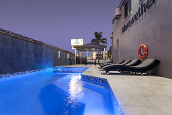 Merewether Motel - Accommodation 4U 28