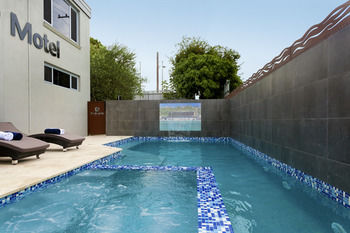 Merewether Motel - Accommodation 4U 29