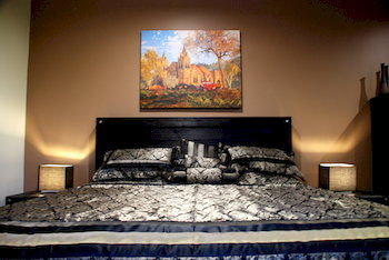 Deville At Healesville - Accommodation 4U 0