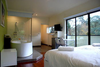 Deville At Healesville - Accommodation 4U 1