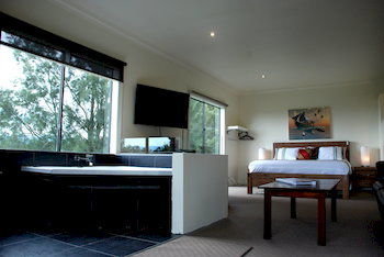 Deville At Healesville - Accommodation 4U 3