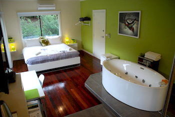 Deville At Healesville - Accommodation 4U 4