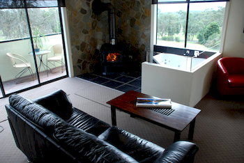 Deville At Healesville - Accommodation 4U 14