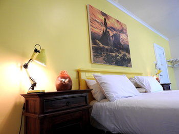 Deville At Healesville - Accommodation 4U 21