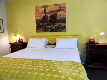 Deville At Healesville - Accommodation 4U 24