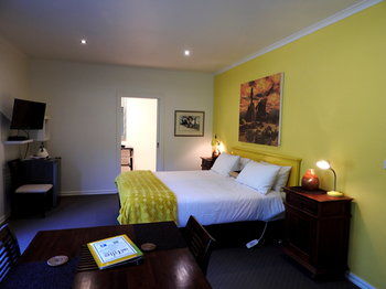 Deville At Healesville - Accommodation 4U 25