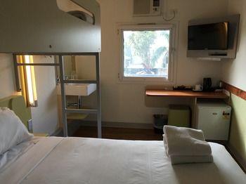 Ibis Budget St Peters - Accommodation 4U 13