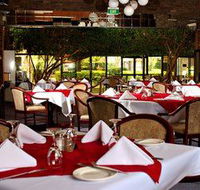 Airport Motel Sir Francis Drake - Accommodation 4U