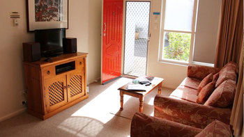 Echo Point Holiday Village - Accommodation 4U 0