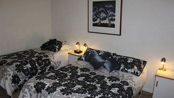 Echo Point Holiday Village - Accommodation 4U 4