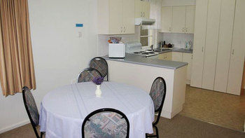Echo Point Holiday Village - Accommodation 4U 5