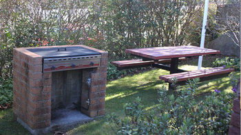 Echo Point Holiday Village - Accommodation 4U 9