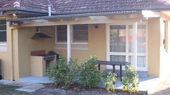 Echo Point Holiday Village - Accommodation 4U 10