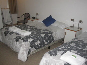 Echo Point Holiday Village - Accommodation 4U 14