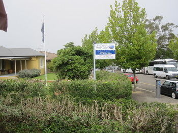 Echo Point Holiday Village - Accommodation 4U 15