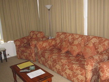 Echo Point Holiday Village - Accommodation 4U 17