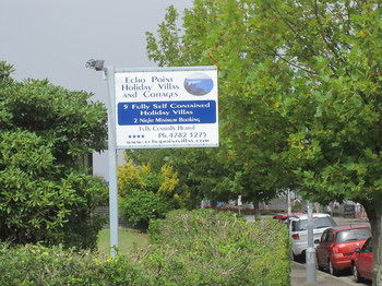 Echo Point Holiday Village - Accommodation 4U 18