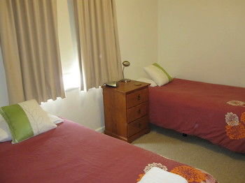 Echo Point Holiday Village - Accommodation 4U 23