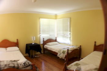Echo Point Holiday Village - Accommodation 4U 24