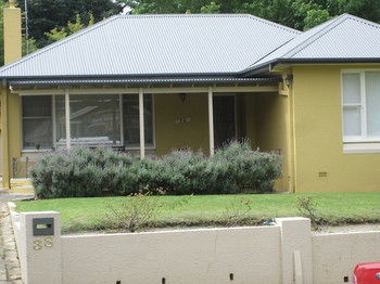 Echo Point Holiday Village - Accommodation 4U 27