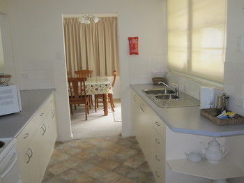 Echo Point Holiday Village - Accommodation 4U 30
