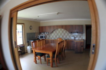 Echo Point Holiday Village - Accommodation 4U 31