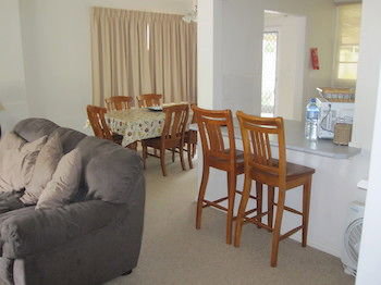 Echo Point Holiday Village - Accommodation 4U 33