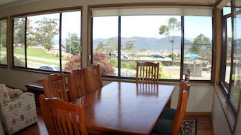 Echo Point Holiday Village - Accommodation 4U 34