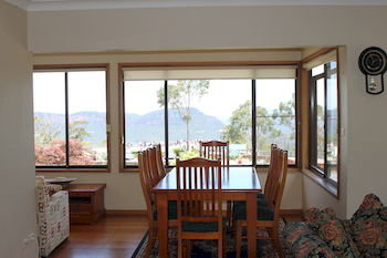 Echo Point Holiday Village - Accommodation 4U 35