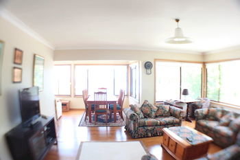 Echo Point Holiday Village - Accommodation 4U 36