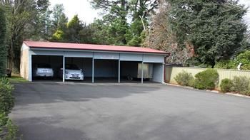 Echo Point Holiday Village - Accommodation 4U 39