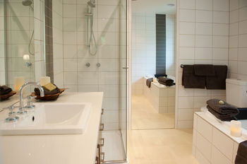 Mountain Element Retreats - Accommodation 4U 0