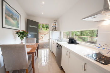Mountain Element Retreats - Accommodation 4U 4