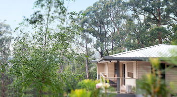 Mountain Element Retreats - Accommodation 4U 5