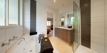 Mountain Element Retreats - Accommodation 4U 6