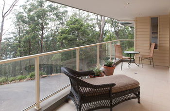 Mountain Element Retreats - Accommodation 4U 11