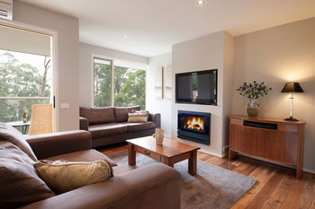 Mountain Element Retreats - Accommodation 4U 12