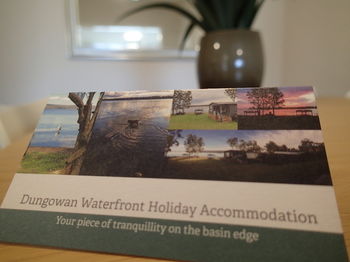 Dungowan Waterfront Apartments - Accommodation 4U 6