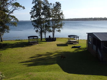 Dungowan Waterfront Apartments - Accommodation 4U 37