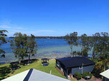Dungowan Waterfront Apartments - Accommodation 4U 38