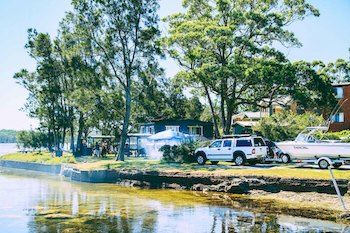 Dungowan Waterfront Apartments - Accommodation 4U 43
