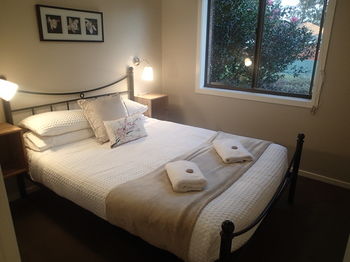 Dungowan Waterfront Apartments - Accommodation 4U 61