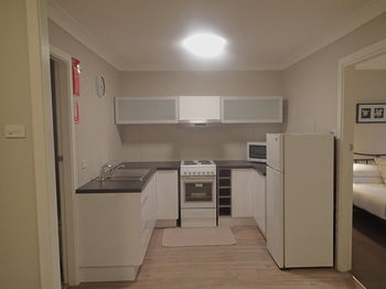 Dungowan Waterfront Apartments - Accommodation 4U 72