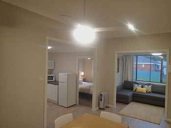 Dungowan Waterfront Apartments - Accommodation 4U 81