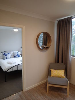 Dungowan Waterfront Apartments - Accommodation 4U 88