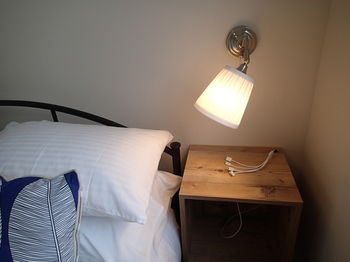 Dungowan Waterfront Apartments - Accommodation 4U 91