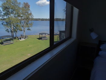 Dungowan Waterfront Apartments - Accommodation 4U 98