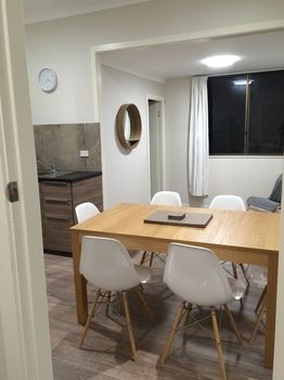 Dungowan Waterfront Apartments - Accommodation 4U 101