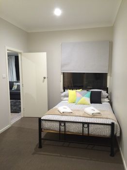 Dungowan Waterfront Apartments - Accommodation 4U 115