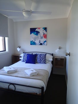 Dungowan Waterfront Apartments - Accommodation 4U 119